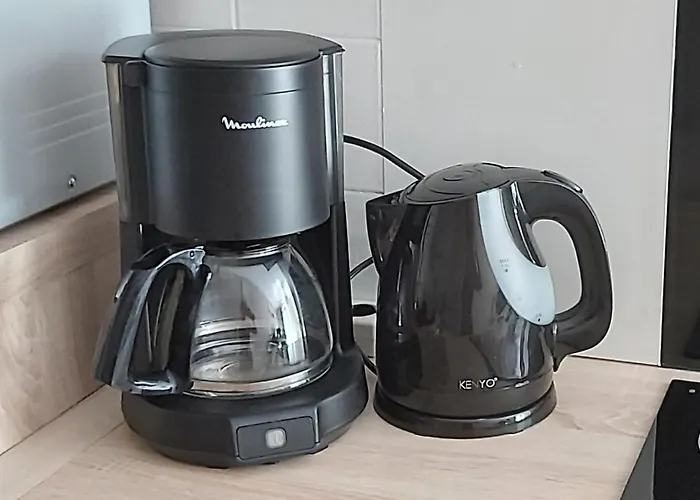 :) Grand Lumineux A Et Parking トゥールーズ