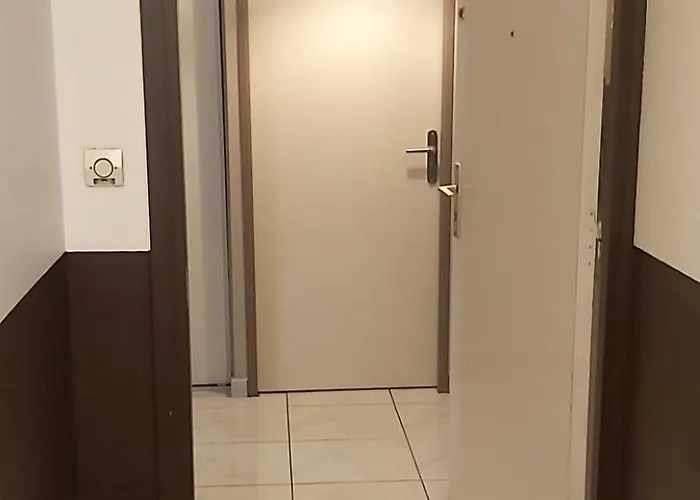 アパート :) Grand Lumineux A Et Parking