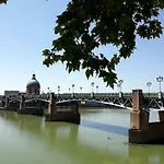 :) Grand Lumineux A Et Parking Apartamento *
