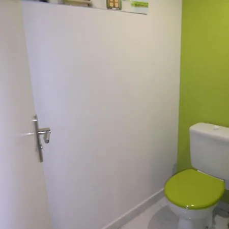 Apartament :) Grand Lumineux A Et Parking