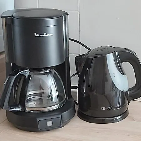 :) Grand Lumineux A Et Parking Toulouse