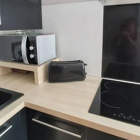 Apartament :) Grand Lumineux A Et Parking *