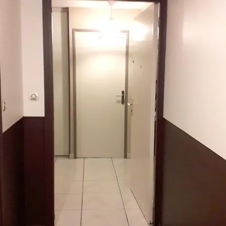 :) Grand Lumineux A Et Parking * Toulouse