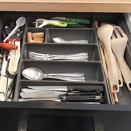 :) Grand Lumineux A Et Parking 公寓 圖盧茲