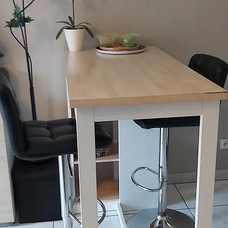 :) Grand Lumineux A Et Parking Διαμέρισμα Τουλούζη