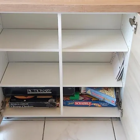 Apartament :) Grand Lumineux A Et Parking