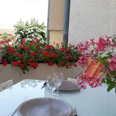 Apartament :) Grand Lumineux A Et Parking