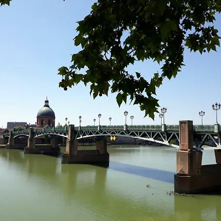 :) Grand Lumineux A Et Parking アパート *