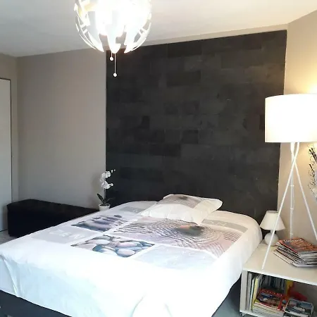 :) Grand Lumineux A Et Parking Apartment Toulouse