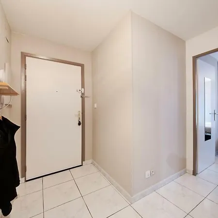 :) Grand Lumineux A Et Parking Apartament *