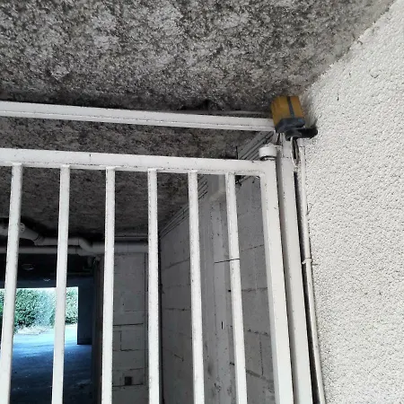 :) Grand Lumineux A Et Parking Lejlighed