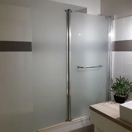 :) Grand Lumineux A Et Parking アパート トゥールーズ