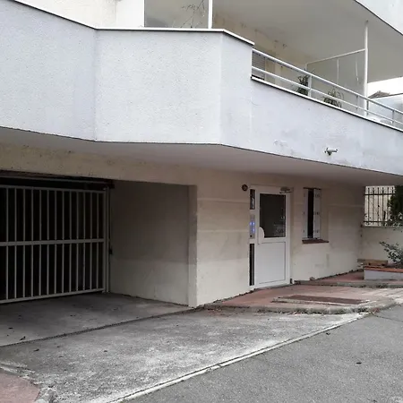 :) Grand Lumineux A Et Parking * Τουλούζη