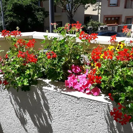 :) Grand Lumineux A Et Parking Apartament Tuluza