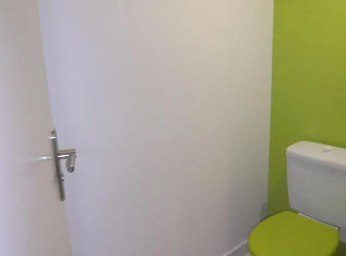 Апартаменты :) Grand Lumineux A Et Parking