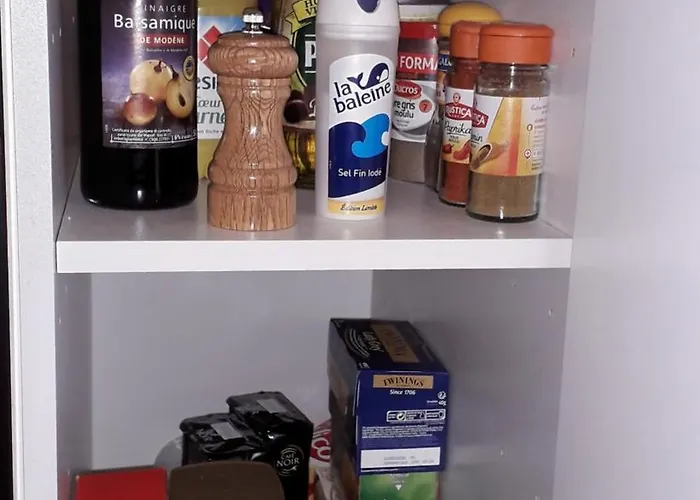 Lejlighed :) Grand Lumineux A Et Parking Toulouse