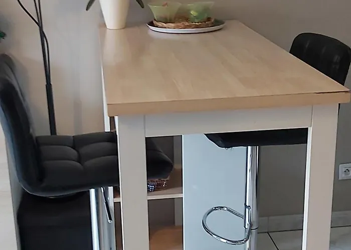 :) Grand Lumineux à Et Parking Appartement Toulouse