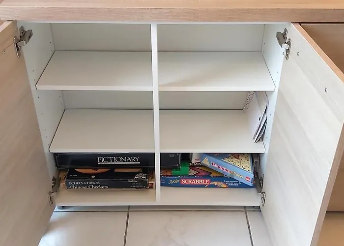 Lejlighed :) Grand Lumineux A Et Parking