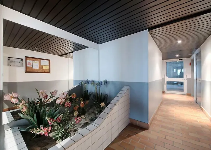 :) Grand Lumineux A Et Parking * Toulouse