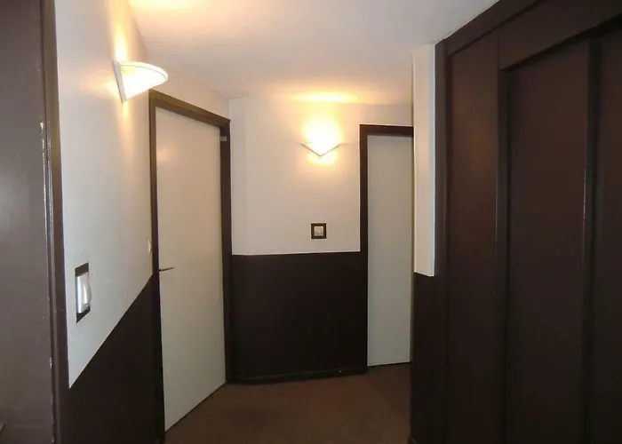 Апартаменты :) Grand Lumineux A Et Parking *