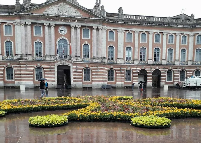 :) Grand Lumineux A Et Parking