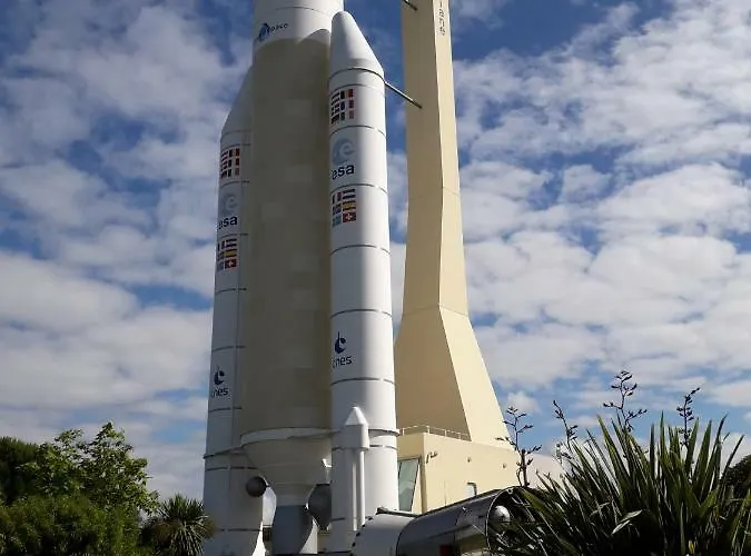 :) Grand Lumineux A Et Parking Lejlighed