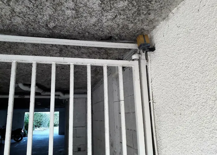 :) Grand Lumineux A Et Parking Апартаменты