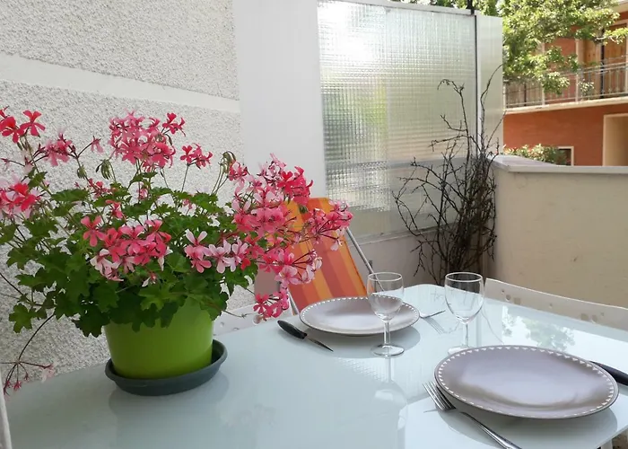 Lejlighed :) Grand Lumineux A Et Parking