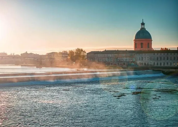 :) Grand Lumineux A Et Parking