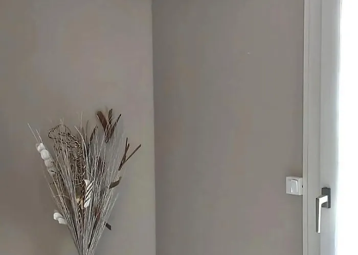 :) Grand Lumineux A Et Parking Διαμέρισμα *