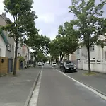 :) Grand Lumineux à Et Parking Appartamento *