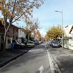 Appartamento :) Grand Lumineux à Et Parking Tolosa