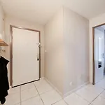 :) Grand Lumineux à Et Parking Appartamento *